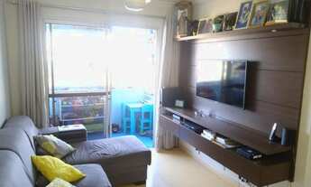 Imagem: Vendo Lindo Apartamento com 86 m² 2 dormitórios