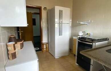 Imagem 6: Apartamento para venda com 2 quartos em Centro - Peruíbe - SP