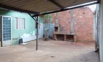 Imagem 3: Casa/sala comercial para venda Urgente com 2 quartos em Residencial Buena Vista III - Goiâ