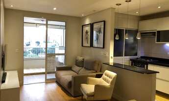 Imagem 2: APARTAMENTO Á VENDA ÓTIMA OPORTUNIDADE