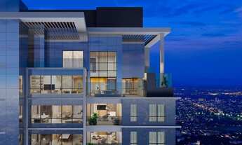 Imagem 6: Cobertura à venda, 393 m² por R$ 6.066.775,00 - Ecoville - Curitiba/PR