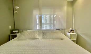 Imagem 6: Maravilhoso apartamento em localização privilegiada de Pinheiros!