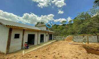 Imagem 6: Chácara para Venda em Atibaia, Estância Santa Maria do Portão, 2 dormitórios, 1 suíte, 3 b