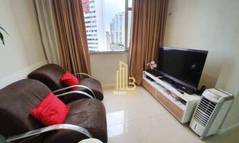 Imagem 2: Apartamento com 3 dormitórios à venda, 95 m² por R$ 550.000 - Aldeota - Fortaleza/CE