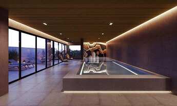 Imagem 5: Apartamento à venda, 135 m² por R$ 990.000,00 - Campinas - São José/SC