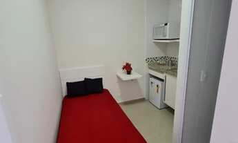 Imagem 7: Quartos Privativos e Novos Todos Mobiliados - Metro Santana - Imperdivel - *"