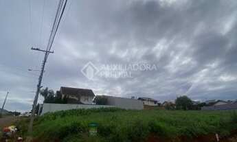 Imagem: LAJEADO - Terreno Padrão - São Bento