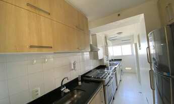 Imagem 6: Apartamento para venda com 88 metros quadrados com 3 quartos