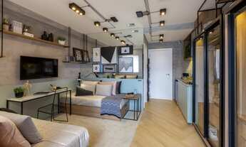 Imagem 6: AMBIENCE VILA MARIANA 25m - UNIDADE PROMOCIONAL