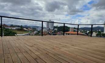 Imagem 3: Excelente residência averbada, localizada próxima ao Centro e da Vila Germânica