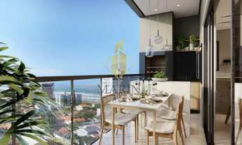 Imagem 7: Apartamento para Venda em Navegantes, Gravatá, 2 dormitórios, 2 suítes, 1 banheiro, 1 vaga