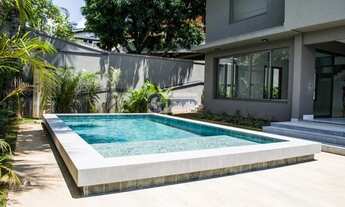 Imagem: Barueri - Casa de Condomínio - Alphaville