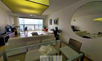 Imagem 3: Apartamento à venda no bairro Pitangueiras - Guarujá/SP