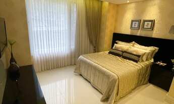 Imagem 3: Casa 600 m2 com 6 quartos Jurerê Internacional - Florianópolis - SC