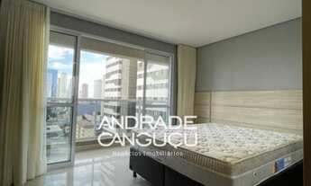 Imagem 3: LINDO FLAT PARA LOCAÇÃO NO SETOR BUENO