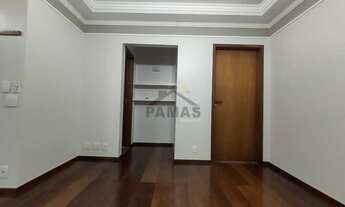 Imagem 7: Lindíssimo apartamento de alto padrão com três suítes, no centro, na melhor cidade do inte