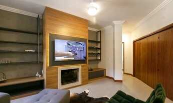 Imagem 5: Linda casa em condomínio de luxo Itu-Sp