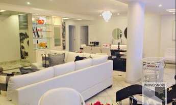 Imagem 3: Apartamento de 230 m2, com 4 quartos em Copacabana- Rio de Janeiro RJ