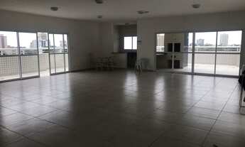 Imagem 2: Apartamento para venda com 62 metros quadrados com 2 quartos em Pedreira - Mongaguá - SP M