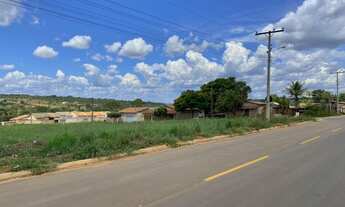 Imagem 3: Lote/Terreno para venda tem 402 metros quadrados em Rosa dos Ventos - Aparecida de Goiânia