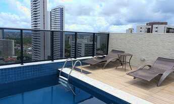 Imagem 4: Apartamento 2 Quartos em Casa Forte