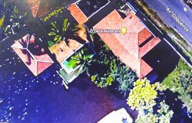 Imagem 2: Fazenda/Sítio/Chácara para venda na margem da Lagoa de Extremoz, Passagem da Vila