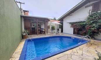 Imagem: Excelente casa de alvenaria averbada mobiliada