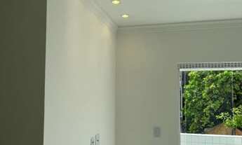 Imagem 5: Belíssimo apartamento de LUXO no Valentina, 2 quartos, 1 suíte, com área de lazer