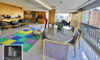 Imagem 7: Apartamento para venda com 293 metros quadrados com 3 quartos