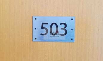 Imagem 2: Apartamento com 2 dormitórios à venda, 66 m² por R$ 443.900,00 - Cachambi - Rio de Janeiro