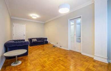 Imagem: Apartamento para aluguel e venda possui