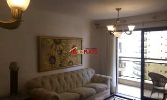 Imagem 4: São Paulo - Apartamento Padrão - Moema