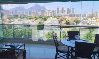 Imagem: MONACO! 4 SUITES! SOL MANHÃ! 290 M2!