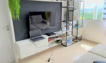 Imagem: Flat 1 quarto Boa Viagem