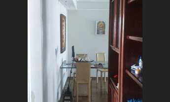 Imagem 7: 08 RM- Edifício Via James Thorp- Espinheiro