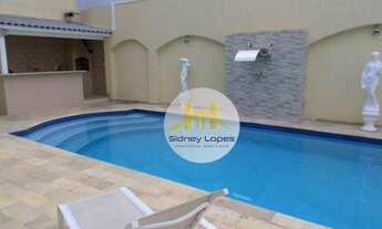 Imagem: Casa à venda, 320 m² por R$ 1.630.000,00