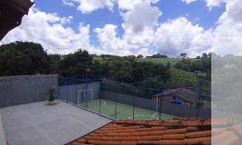 Imagem: Espetacular dentro condominio Aquarius