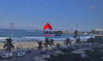 Imagem: Atlantica Posto 5, vista panoramica total,200m2