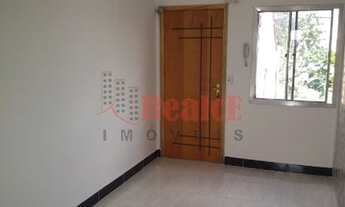 Imagem 2: São Paulo - Apartamento Padrão - CONJUNTO RESIDENCIAL JOSE BONIFACIO