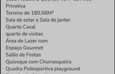 Imagem 5: ALUGAAAAAA SE ! Casa com 2 dormitórios