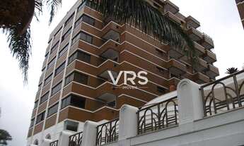 Imagem 2: Apartamento com 4 dormitórios à venda, 256 m² por R$ 2.500.000,00 - Agriões - Teresópolis