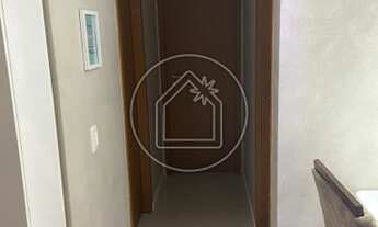 Imagem 4: Excelente Apt !!!... varanda - 2qts - total infra