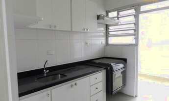 Imagem 4: Apartamento à venda, 02 dorms, 01 vaga, Jardins