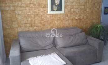 Imagem 2: Apartamento à venda, 3 quartos, 1 vaga, Novo Eldorado - Contagem/MG