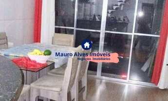 Imagem: Sobrado para comprar Vila Nova Cintra Mogi