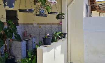 Imagem 2: Casa em Santana Casa com 5 dormitórios