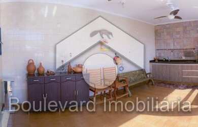 Imagem 13: Ribeirão Preto - Casa Padrão - Jardim Paulista