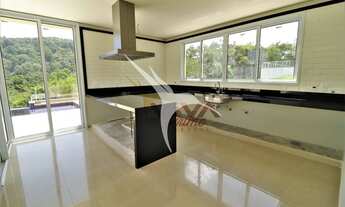 Imagem 7: SANTANA DE PARNAIBA - Casa Padrão - Alphaville