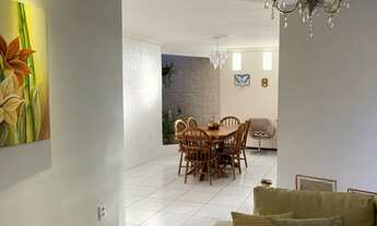 Imagem 4: Casa para venda com 210 metros quadrados com 4 quartos em Nova Parnamirim - Parnamirim - R