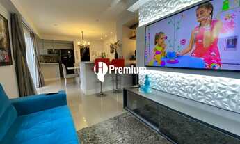 Imagem 3: Cobertura duplex para venda possui 150 metros quadrados com 3 quartos